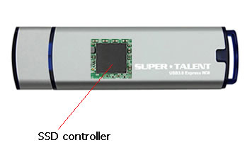 USB 3.0 Express RC8