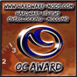 Award