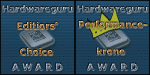 Award