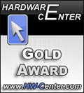 Award
