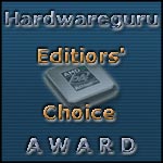 Award