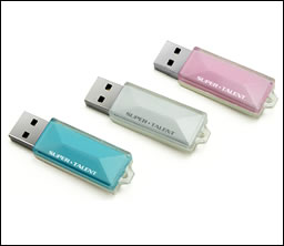 CSS USB Flash Drives | Super Talent Technology