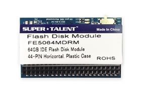 44-pin IDE Horizontal