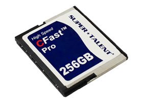 CFast Pro1