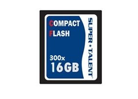 CompactFlash Cards1