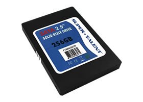 DuraDrive SSDs