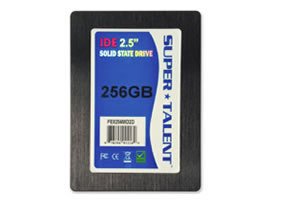 DuraDrive ET 256 GB