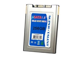 DuraDrive KX4 256 GB