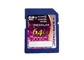 High Speed Class 10 SD Card1