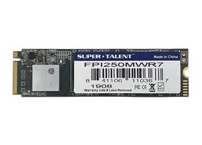 M.2 PCIe NVMe EX