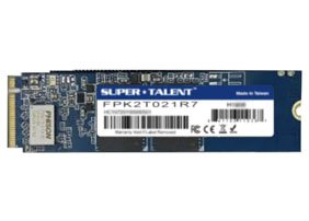 M.2 PCIe NVMe EX2