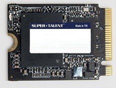 M.2 PCIe NVMe EX3 1