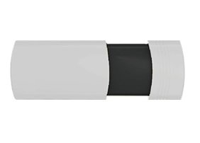 NST1-White