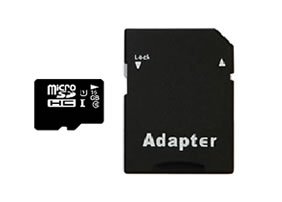 Premium Pro Micro SD