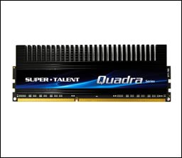 Quadra Series DDR31