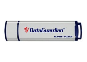 USB 3.0 DataGuardian