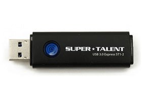 USB 3.0 Express ST1-2