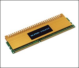 Unbuffered DDR3 Gold Series DDR3 1