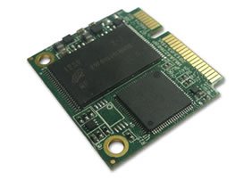 mSATA mini SJ2