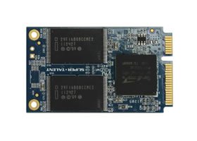 mSATA ssds