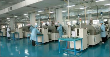 shenzhen-factory
